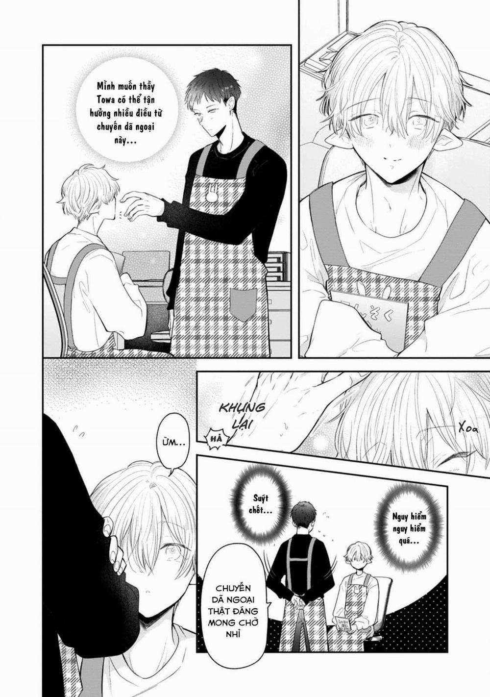 Towa sensei 2 trang 5