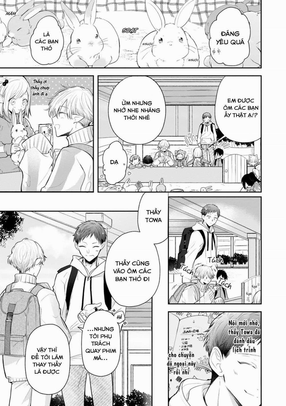 Towa sensei 2 trang 8