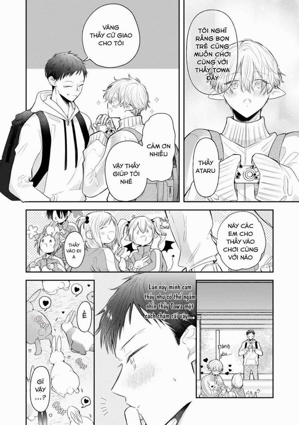 Towa sensei 2 trang 9