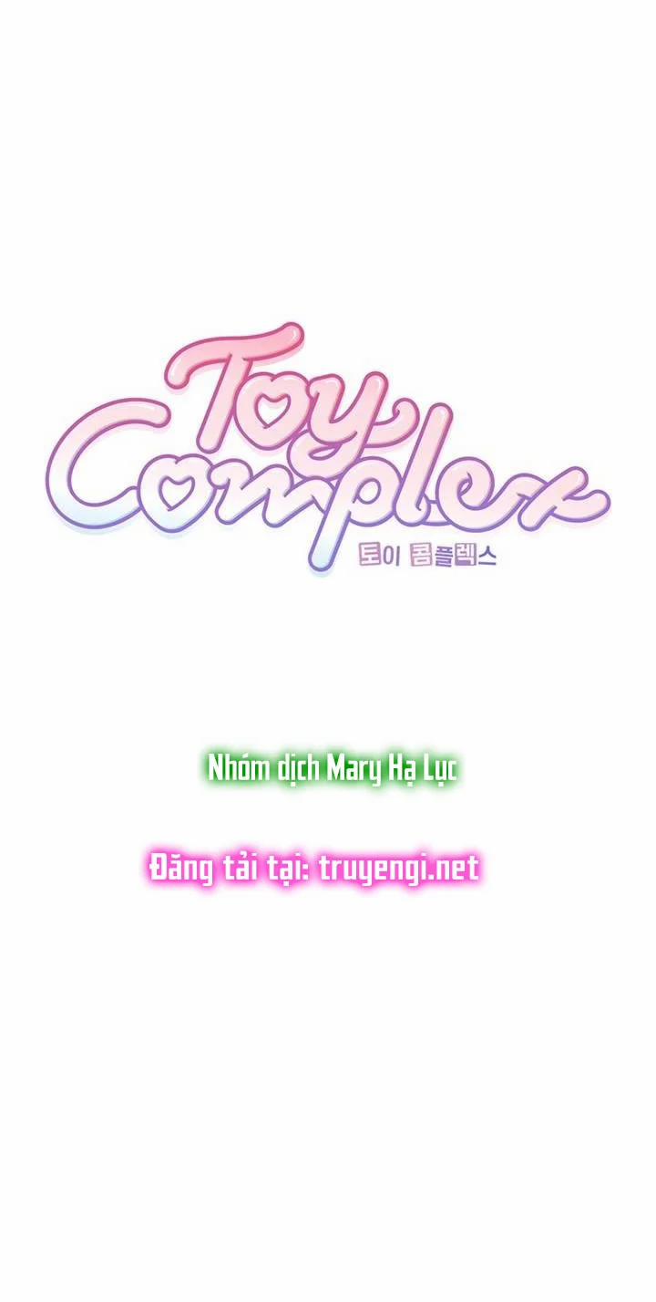 Toy Complex 4 trang 19