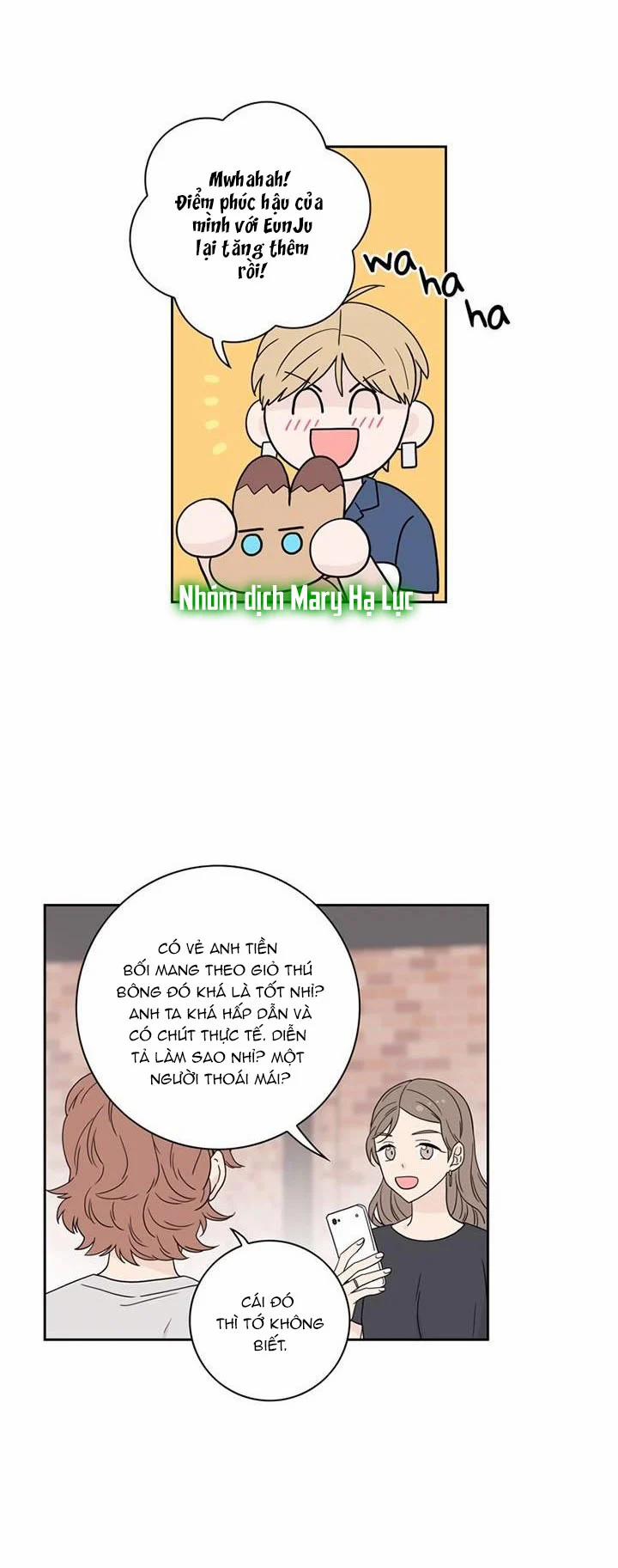 Toy Complex 4 trang 21