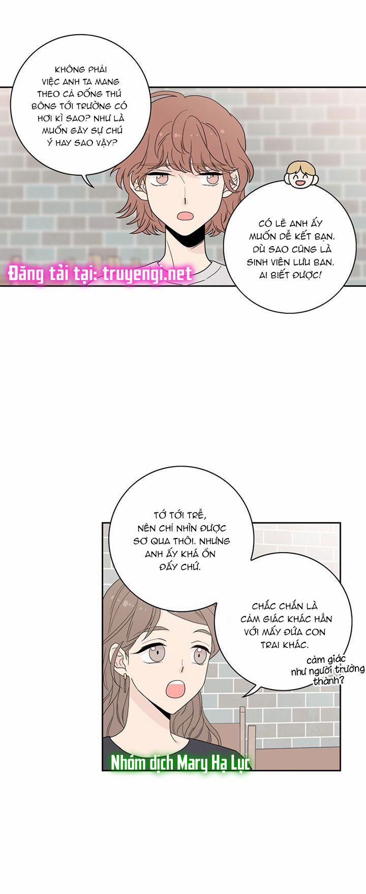 Toy Complex 4 trang 22