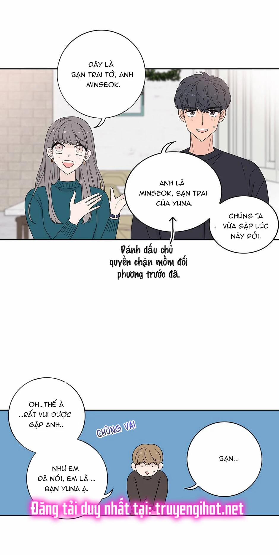 Toy Complex 42.1 trang 1