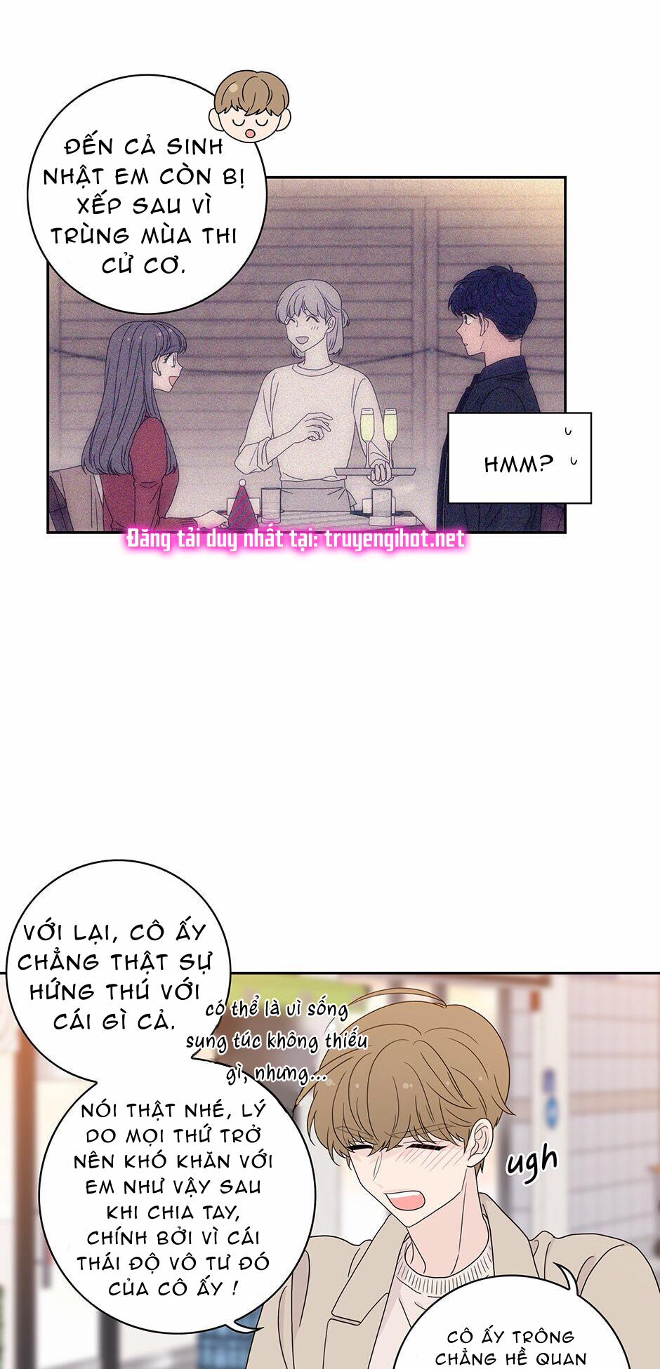 Toy Complex 43.3 trang 12