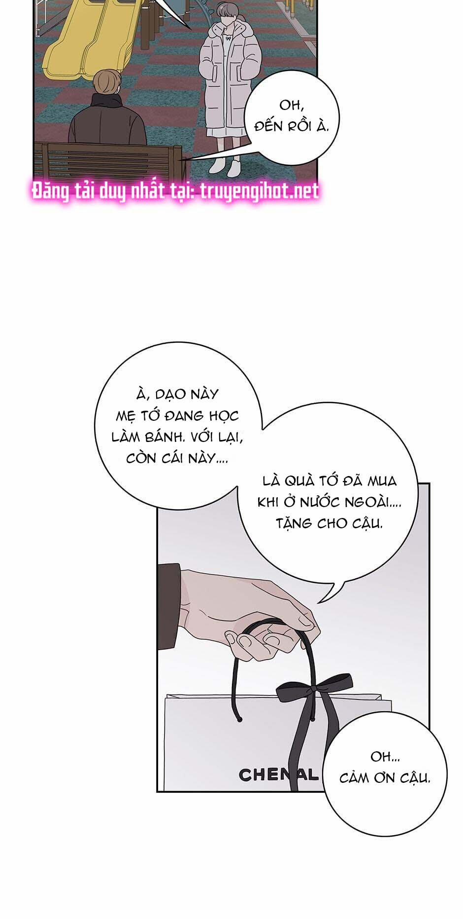 Toy Complex 44.2 trang 1