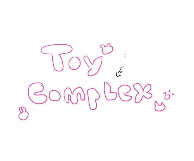 Toy Complex 46.1 trang 0