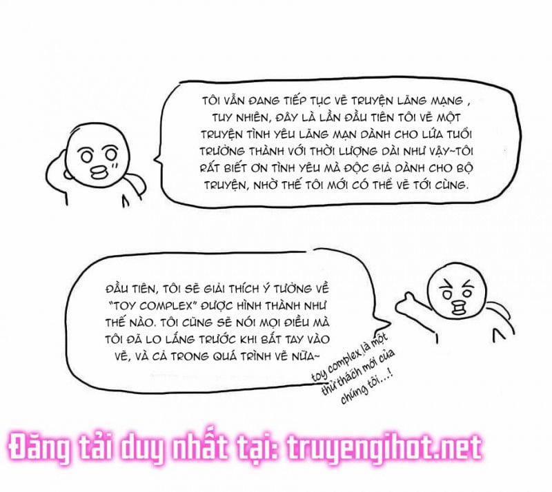 Toy Complex 46.1 trang 2