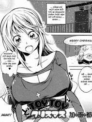 Đọc truyện tranh TOYTOY Christmas