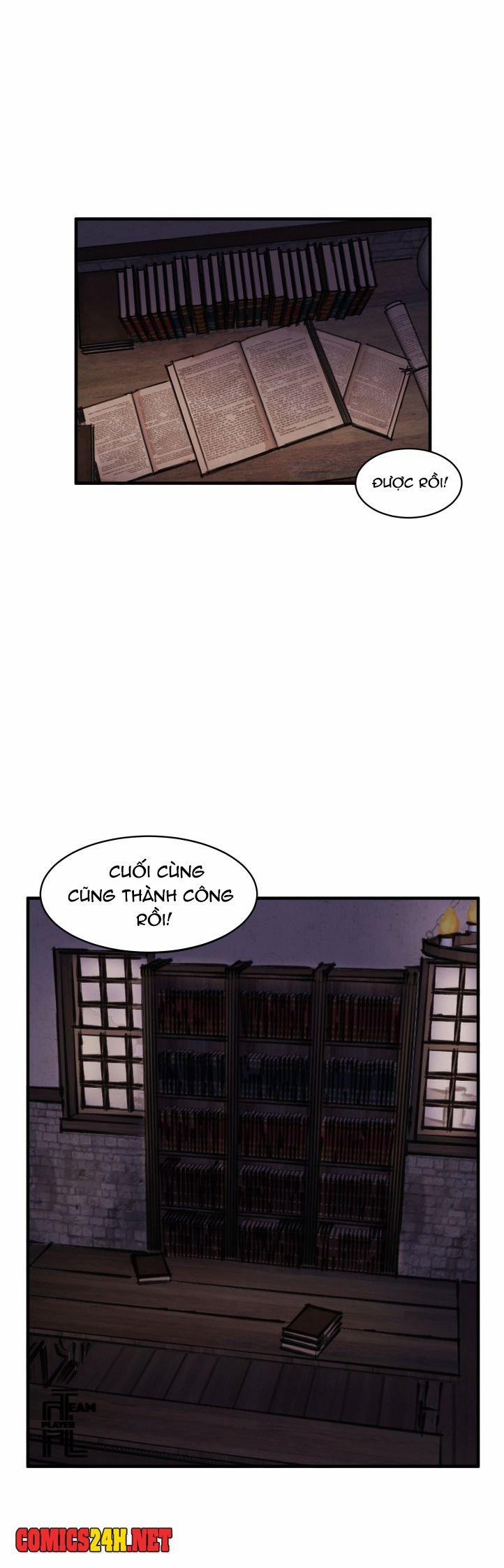 Trả Đồ Chơi Lại Cho Tôi 1 trang 1