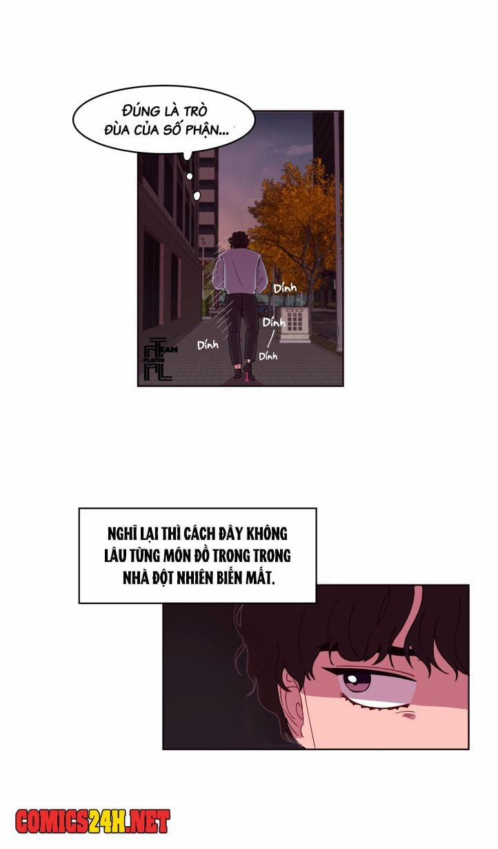 Trả Đồ Chơi Lại Cho Tôi 1 trang 11