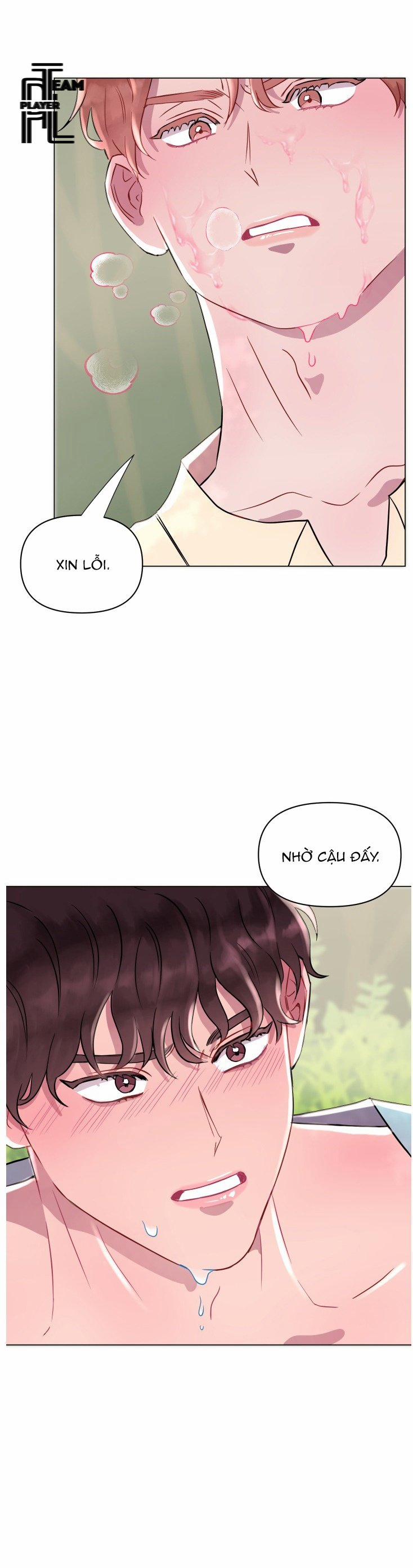 Trả Đồ Chơi Lại Cho Tôi 10 trang 0