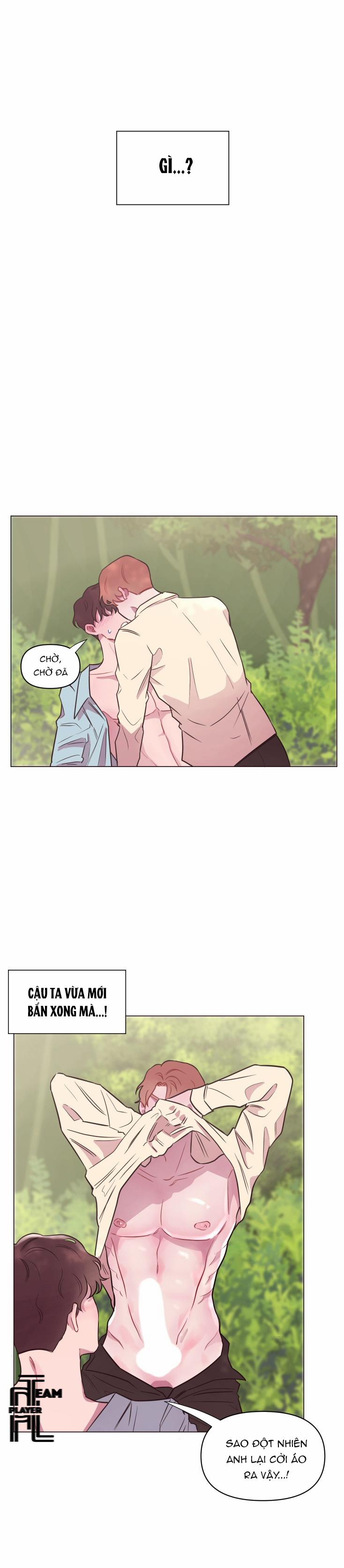 Trả Đồ Chơi Lại Cho Tôi 10 trang 11