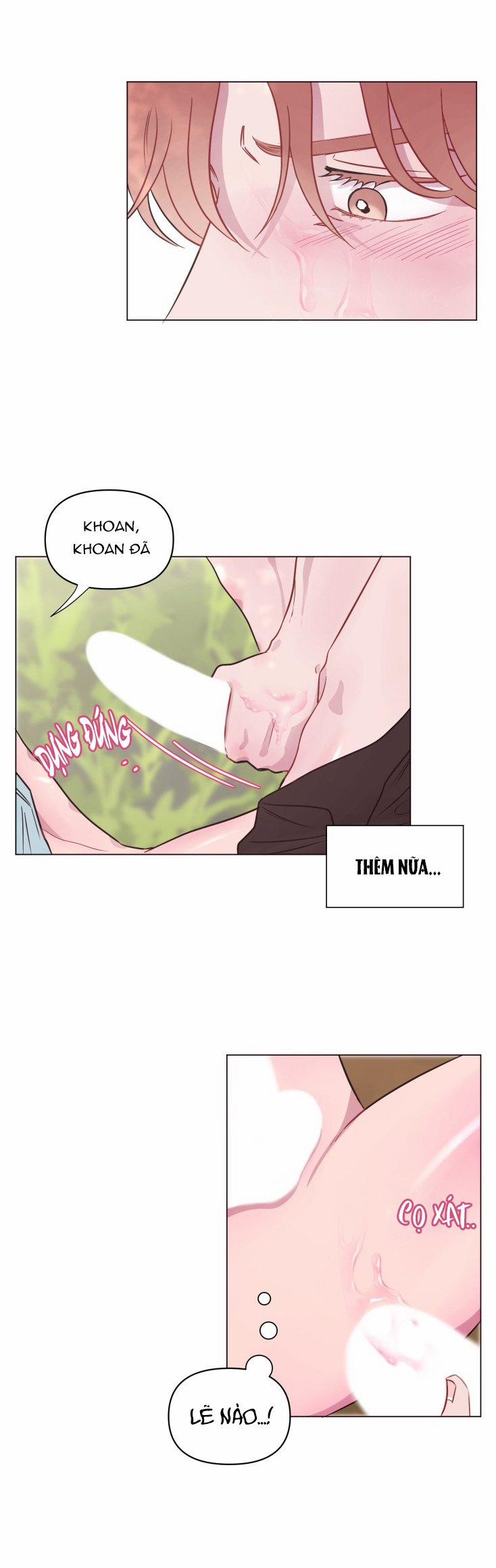 Trả Đồ Chơi Lại Cho Tôi 10 trang 12