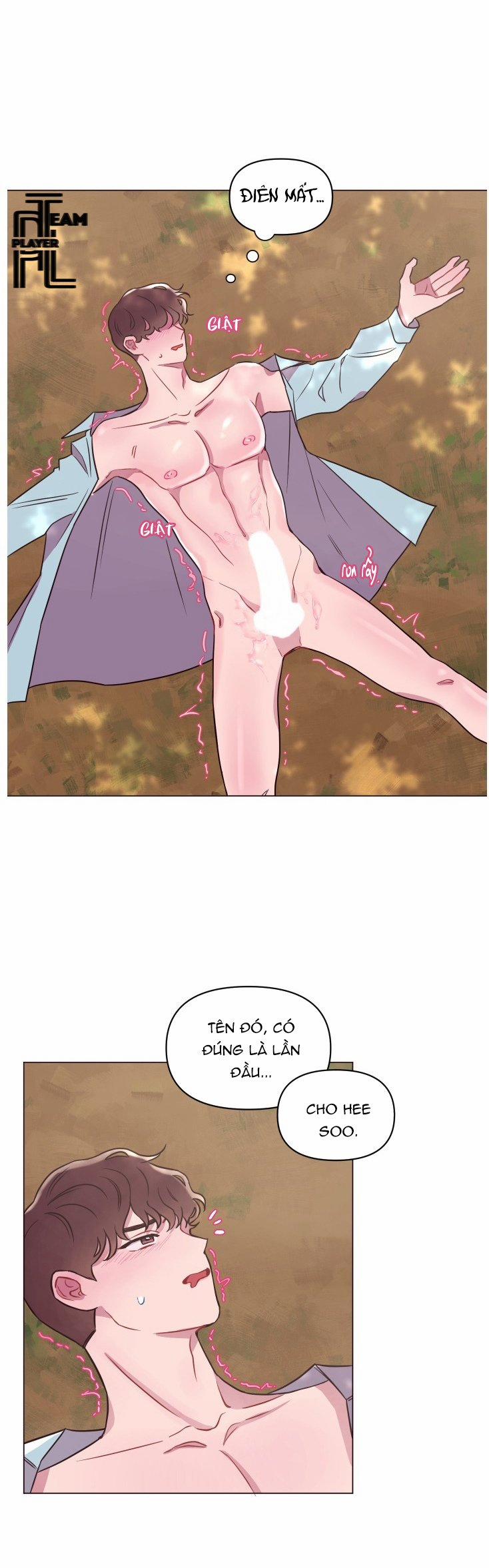 Trả Đồ Chơi Lại Cho Tôi 10 trang 16