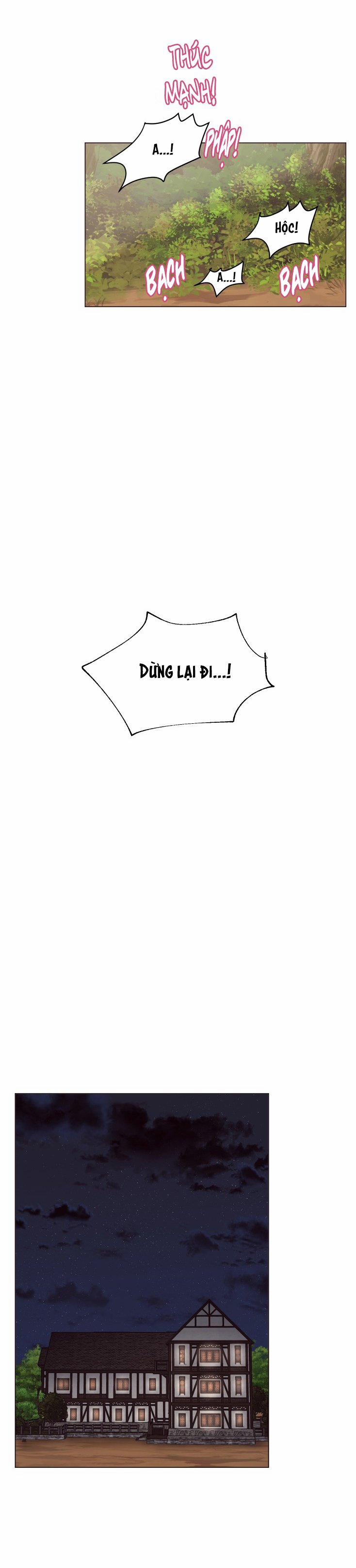 Trả Đồ Chơi Lại Cho Tôi 10 trang 18