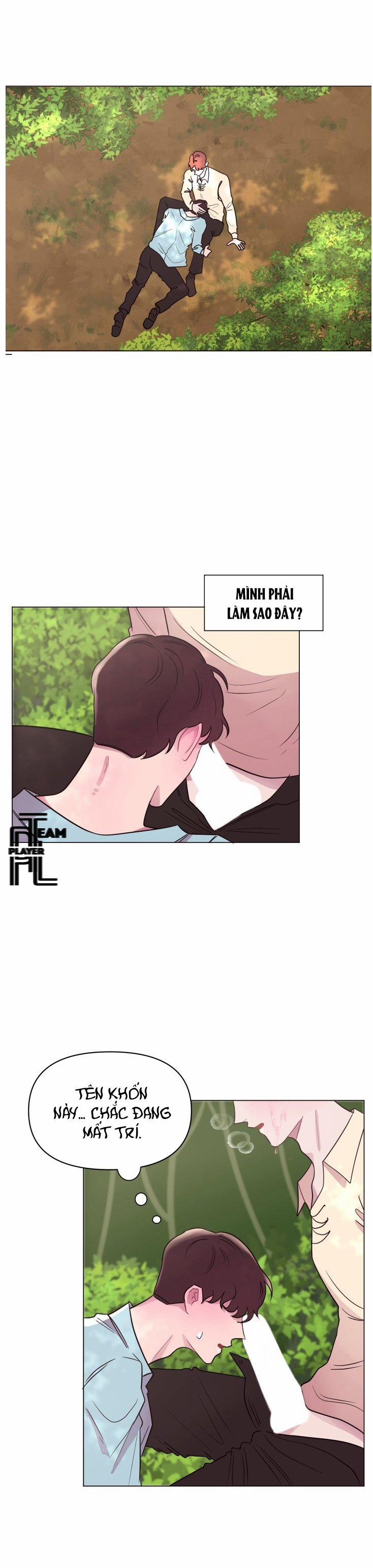 Trả Đồ Chơi Lại Cho Tôi 10 trang 2