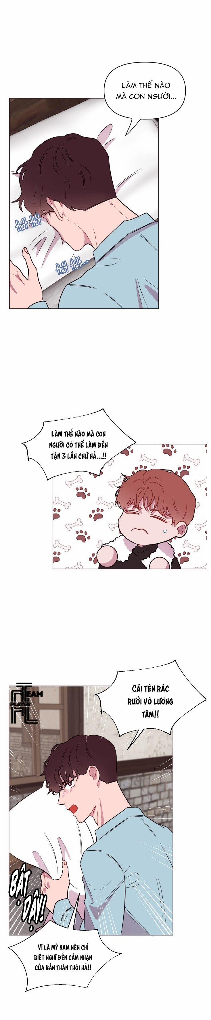 Trả Đồ Chơi Lại Cho Tôi 10 trang 20