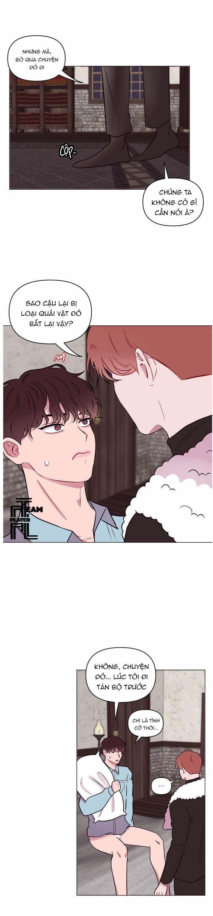 Trả Đồ Chơi Lại Cho Tôi 10 trang 22