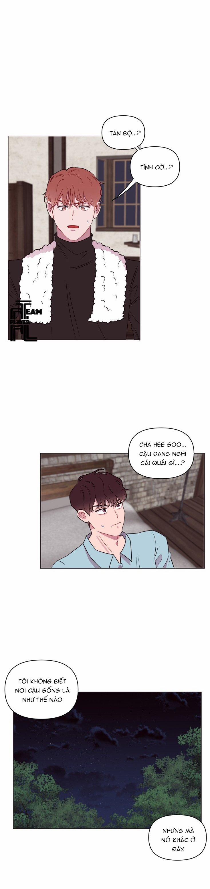 Trả Đồ Chơi Lại Cho Tôi 10 trang 23