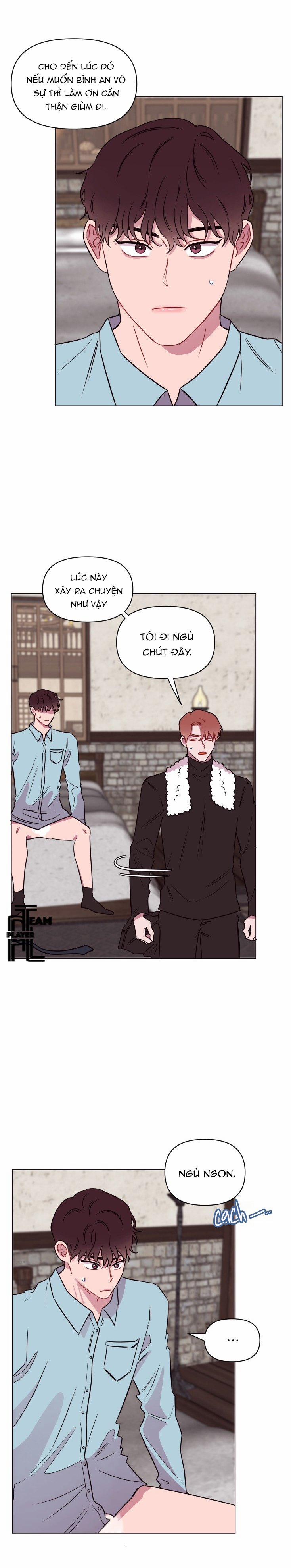 Trả Đồ Chơi Lại Cho Tôi 10 trang 25