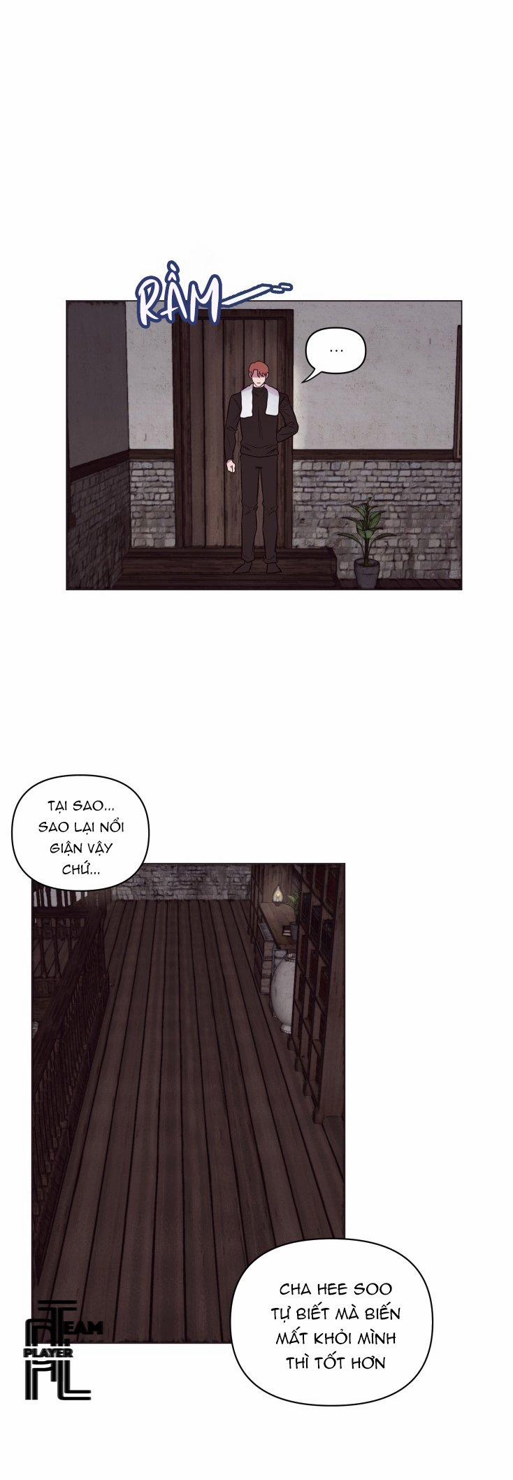 Trả Đồ Chơi Lại Cho Tôi 10 trang 26