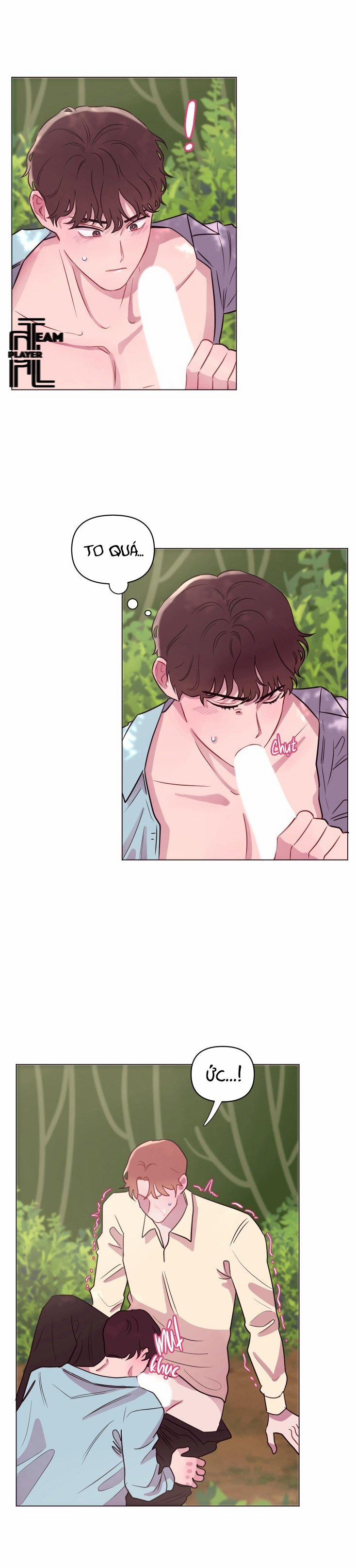 Trả Đồ Chơi Lại Cho Tôi 10 trang 4