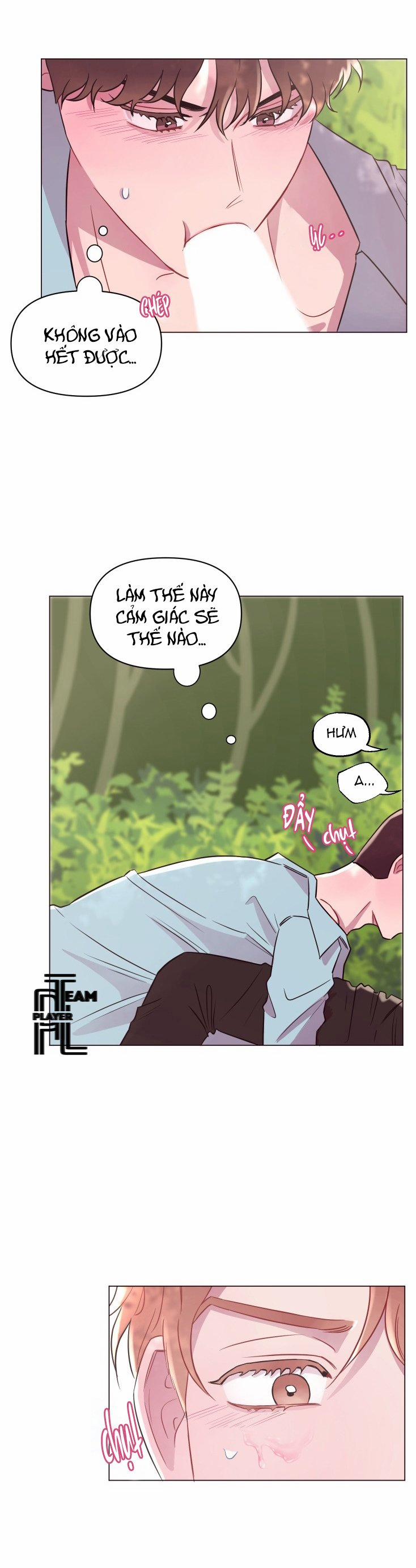 Trả Đồ Chơi Lại Cho Tôi 10 trang 6