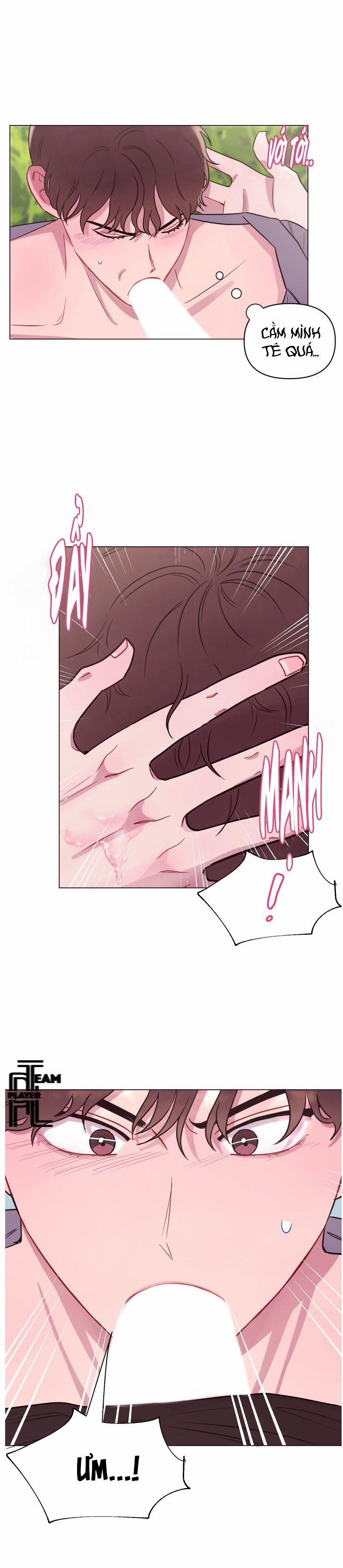 Trả Đồ Chơi Lại Cho Tôi 10 trang 7