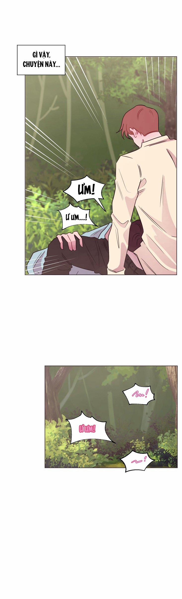 Trả Đồ Chơi Lại Cho Tôi 10 trang 8