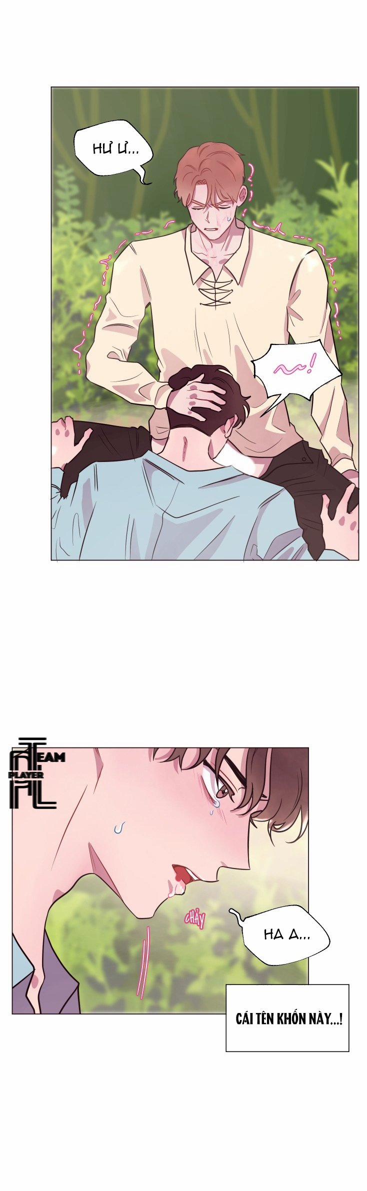 Trả Đồ Chơi Lại Cho Tôi 10 trang 9