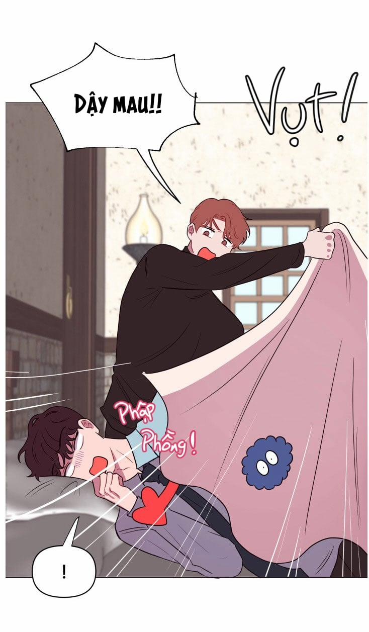 Trả Đồ Chơi Lại Cho Tôi 11 trang 1