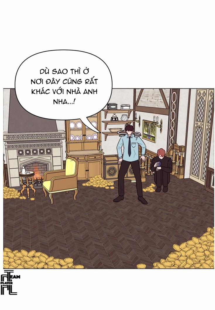 Trả Đồ Chơi Lại Cho Tôi 11 trang 18