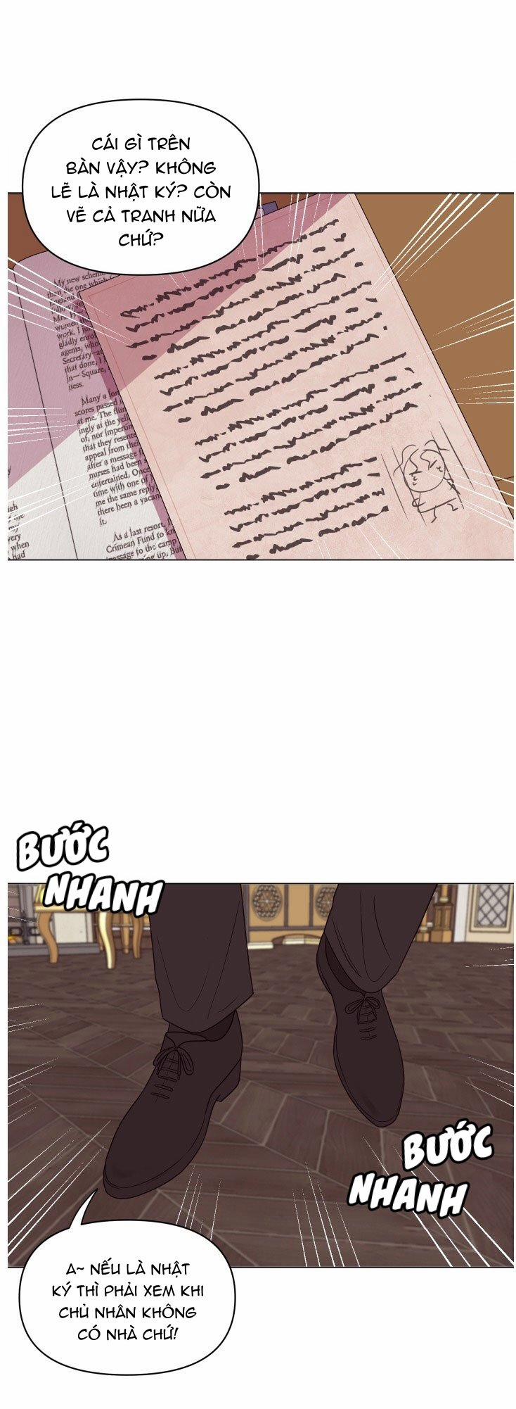 Trả Đồ Chơi Lại Cho Tôi 11 trang 19