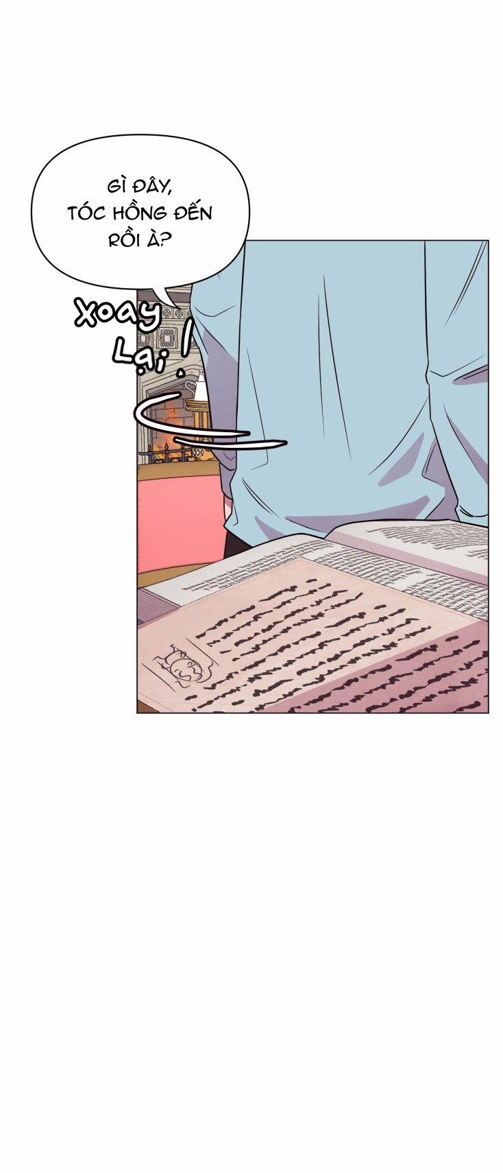Trả Đồ Chơi Lại Cho Tôi 11 trang 22