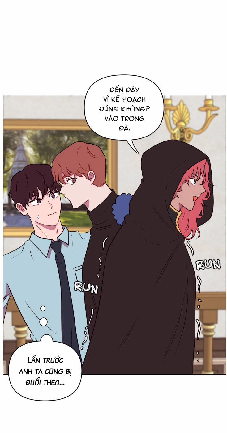 Trả Đồ Chơi Lại Cho Tôi 11 trang 28