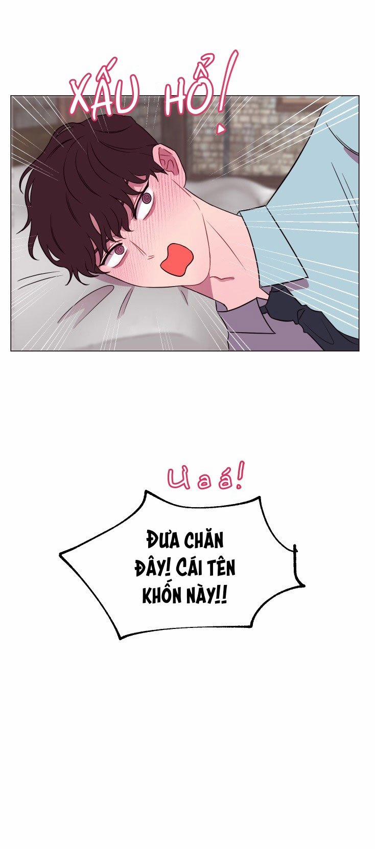 Trả Đồ Chơi Lại Cho Tôi 11 trang 3