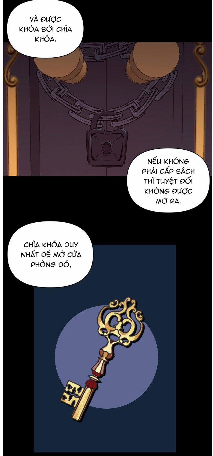 Trả Đồ Chơi Lại Cho Tôi 11 trang 34