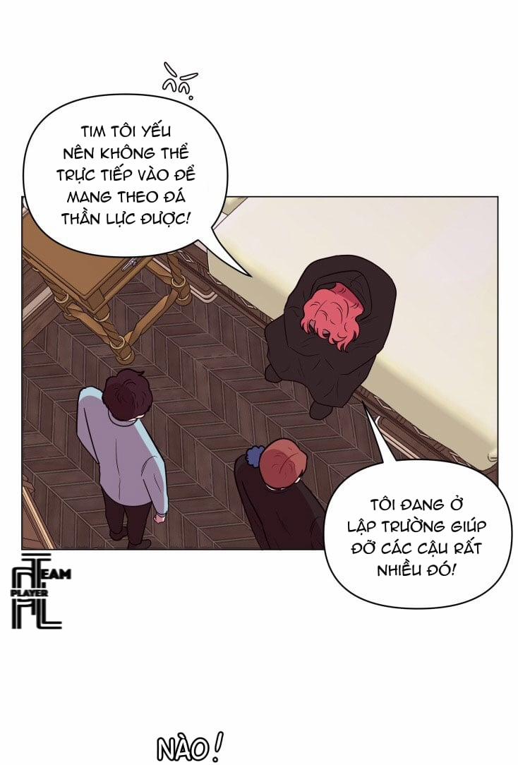 Trả Đồ Chơi Lại Cho Tôi 11 trang 40