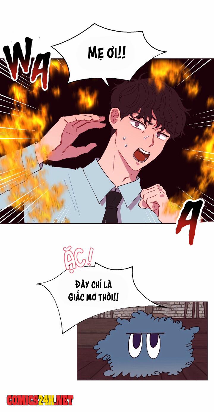 Trả Đồ Chơi Lại Cho Tôi 2 trang 25