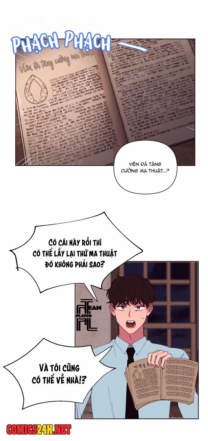 Trả Đồ Chơi Lại Cho Tôi 2 trang 31