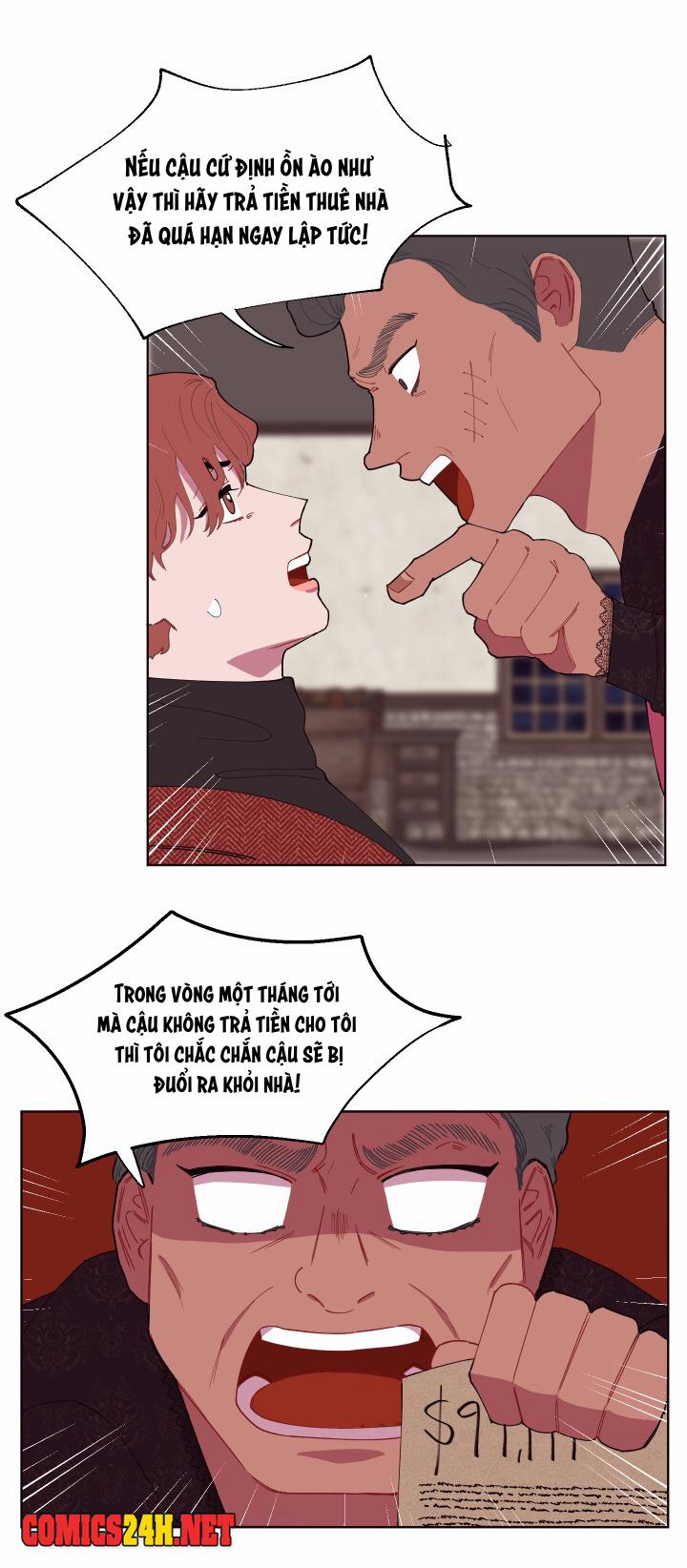 Trả Đồ Chơi Lại Cho Tôi 2 trang 33