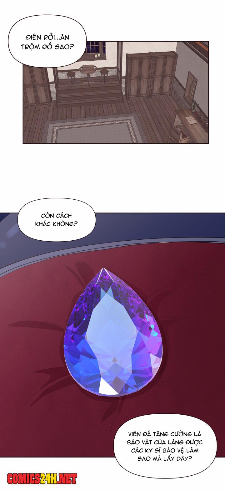 Trả Đồ Chơi Lại Cho Tôi 2 trang 37