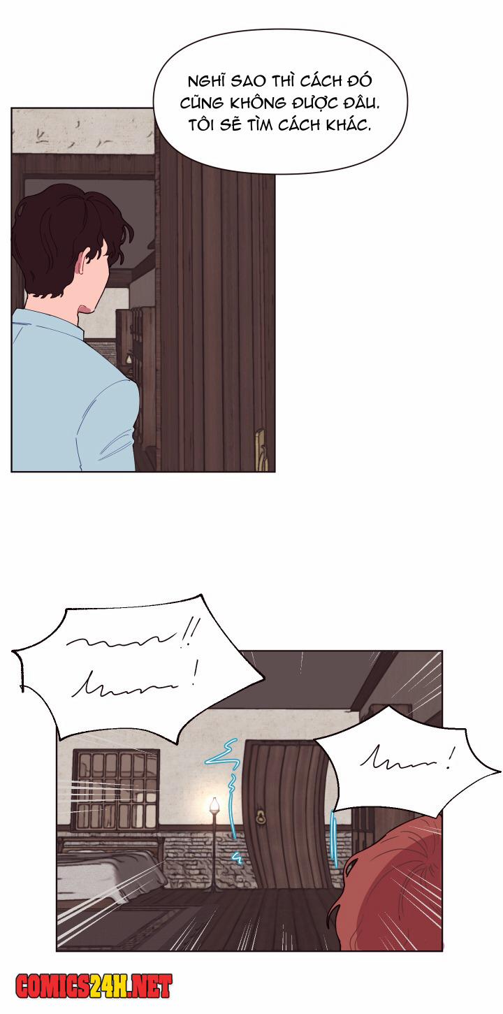 Trả Đồ Chơi Lại Cho Tôi 2 trang 38