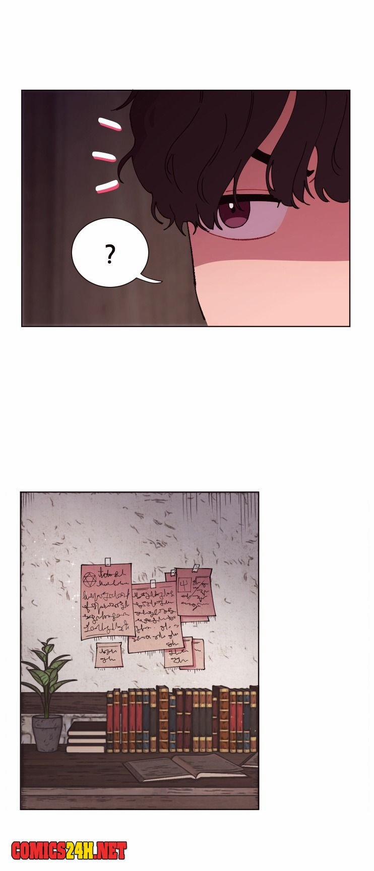 Trả Đồ Chơi Lại Cho Tôi 2 trang 6