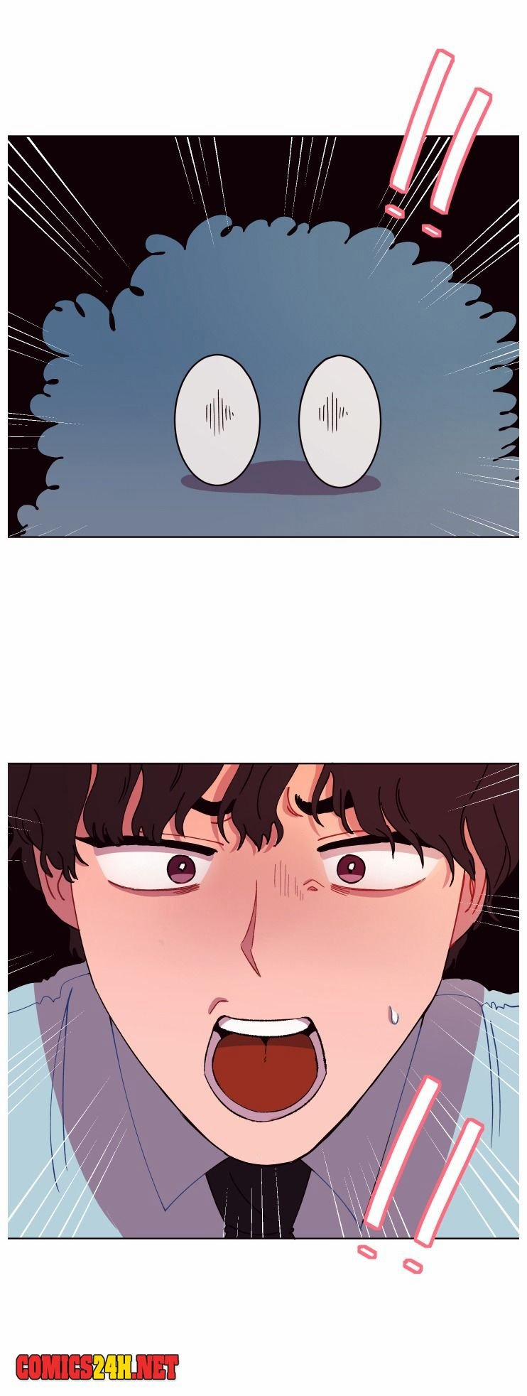 Trả Đồ Chơi Lại Cho Tôi 2 trang 8