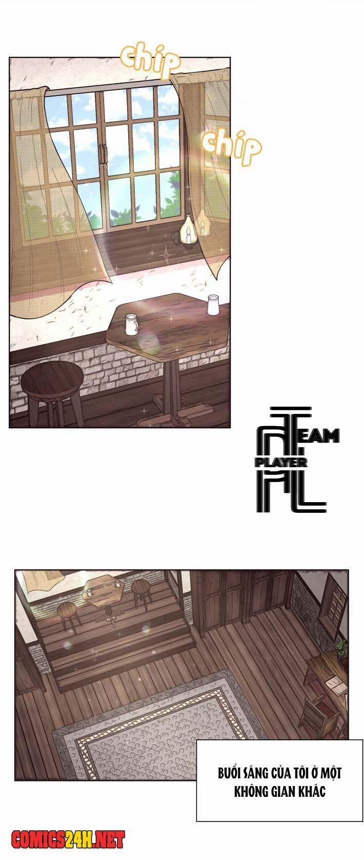 Trả Đồ Chơi Lại Cho Tôi 3 trang 1