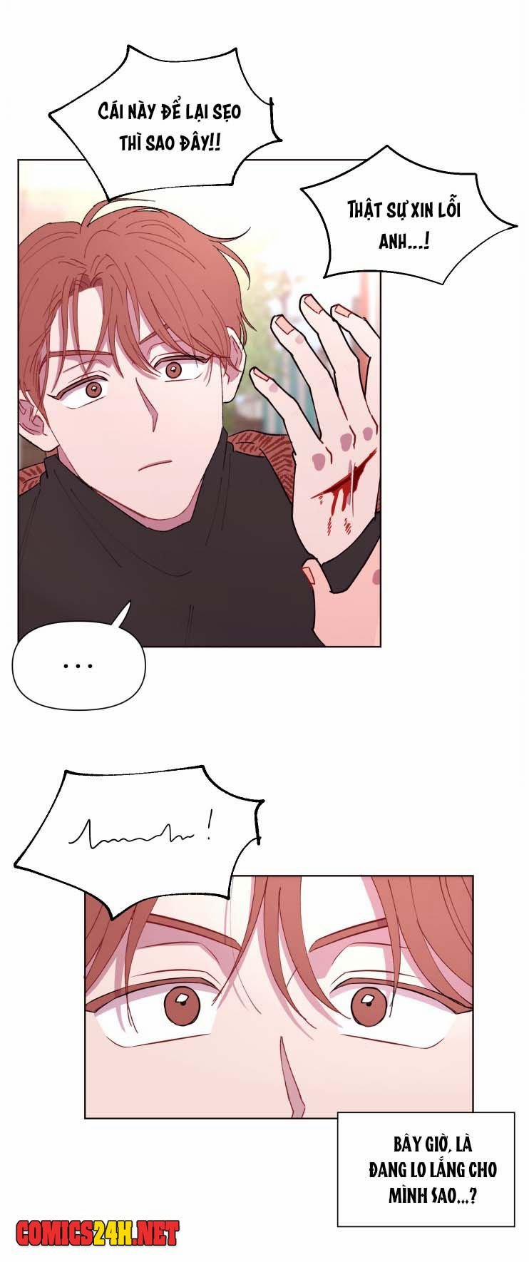 Trả Đồ Chơi Lại Cho Tôi 3 trang 19