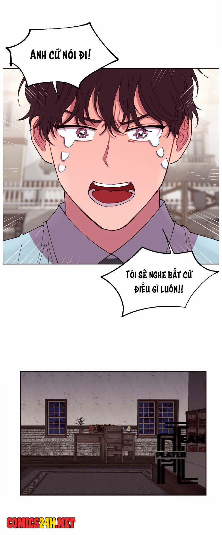 Trả Đồ Chơi Lại Cho Tôi 3 trang 21