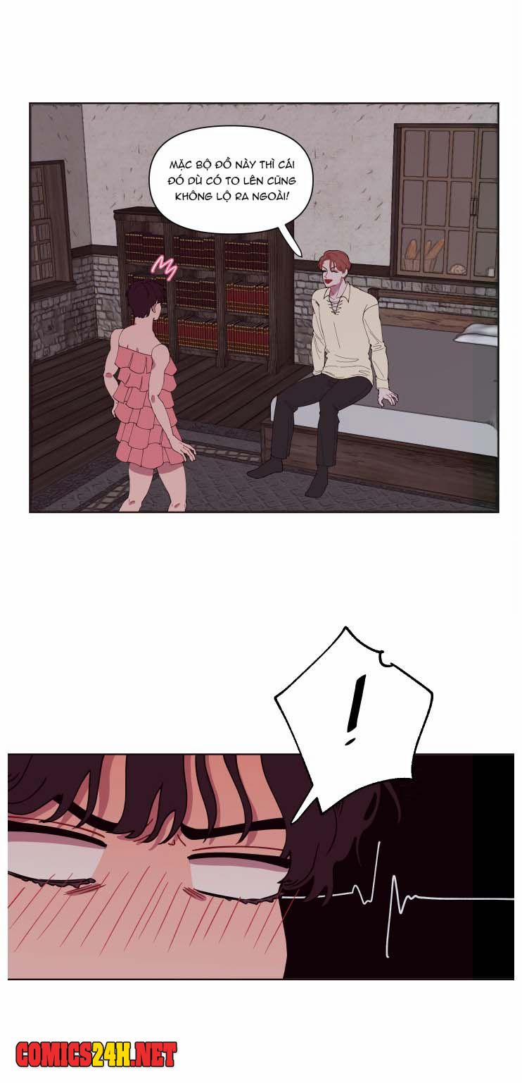 Trả Đồ Chơi Lại Cho Tôi 3 trang 24
