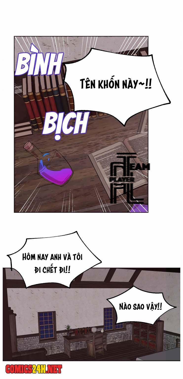 Trả Đồ Chơi Lại Cho Tôi 3 trang 25